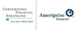Cornerstone Financial Strategies Practice Logo