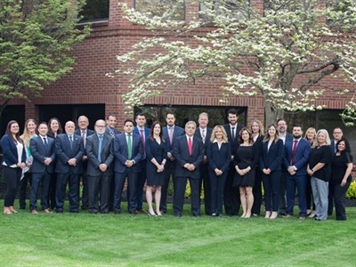 Council Rock Wealth Advisory Group