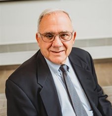Paul Wyand