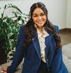 Mira Hailu-Martinez
