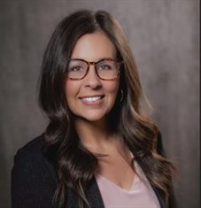 Shayna Ostlund