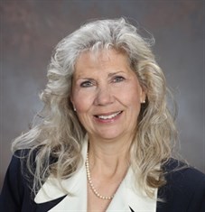 Debra Lanham, MBA