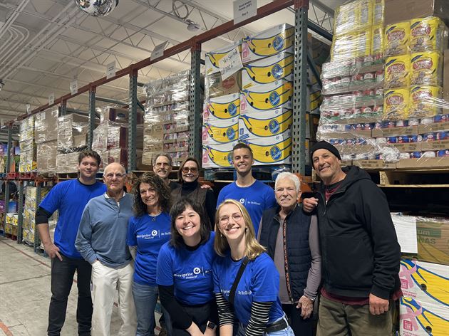 National Day of Service 2025