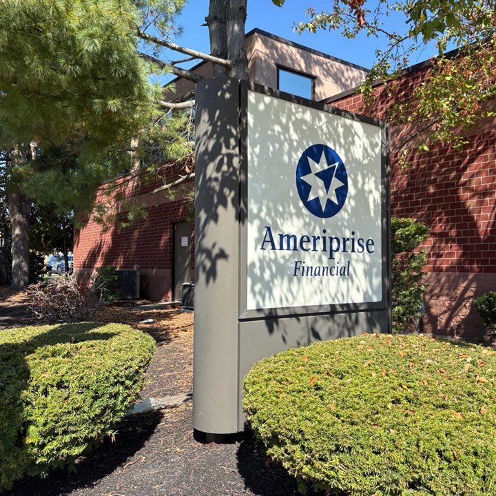 Crestpoint Financial Group - Worcester, MA