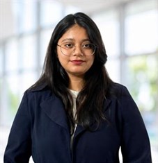 Rhea Anand