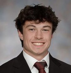 Blake McVay