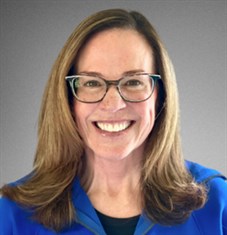 Heather McVay 
