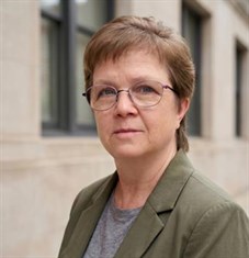 Sondra K. Tangredi