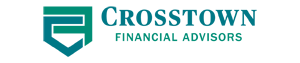 Crosstown Financial Advisors Practice Logo