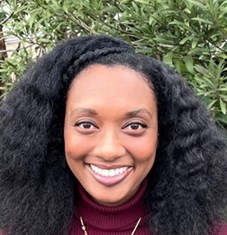 Tonya Reed
