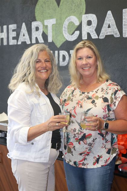 15th Annual Womens' Event 2024