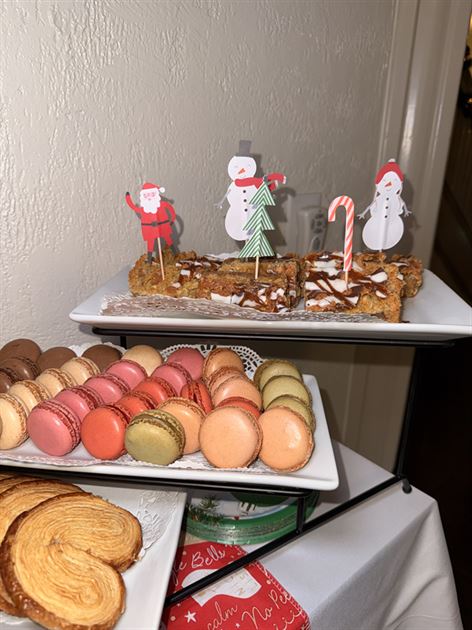 Christmas Open House 2025