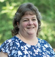 Laurie Hoshauer