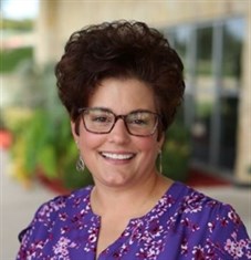 Kim Quarles