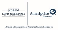 Davis &amp; McKinzey Wealth Management Practice Logo