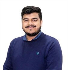 Mayank Kishore