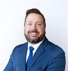 Blake Glisson CFP®, APMA™