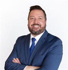 Blake Glisson CFP®, APMA™