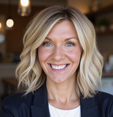 Katie LaVoie