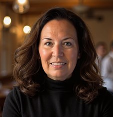 Deborah Baran