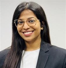Arushi Singh