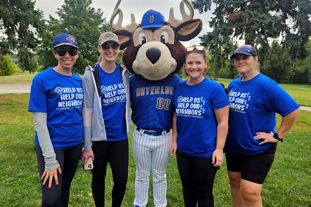 Community Involvement