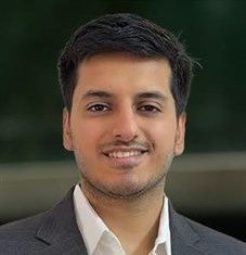 Aditya Narang