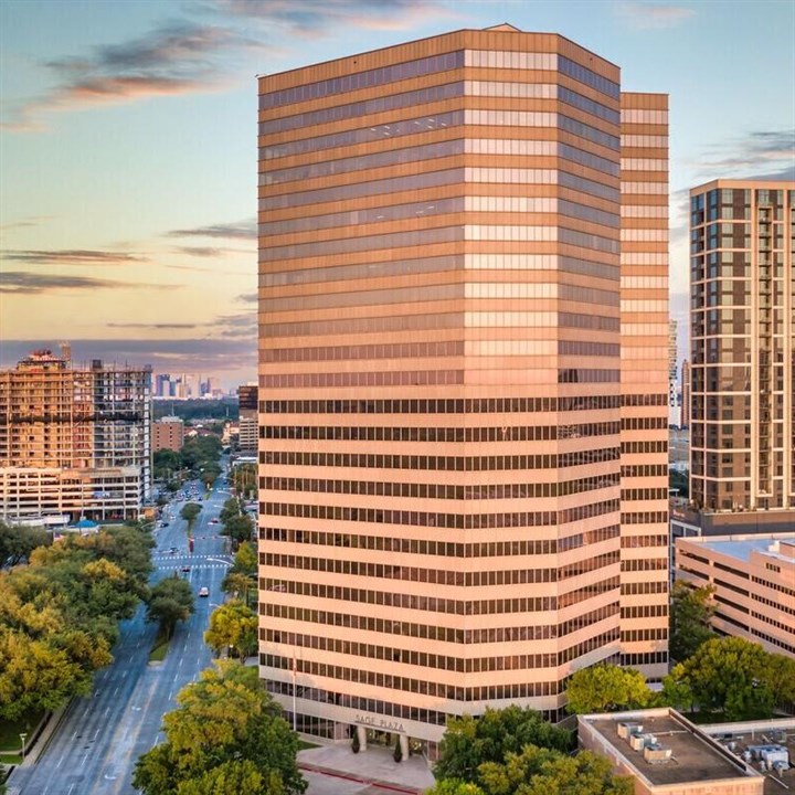 Discovery Point Wealth Advisors - Houston, TX
