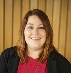 Adrienne Dillard