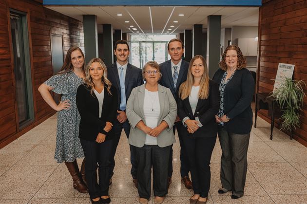 2025 Team Office Photos