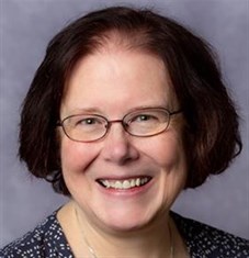 Christina Meyer