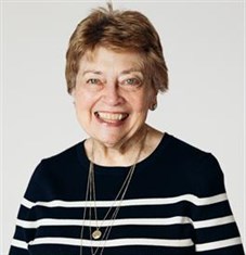 Ann Duerr