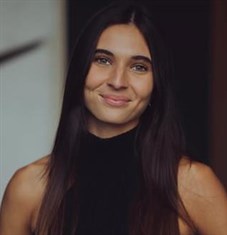 Victoria Mattina