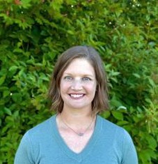Mary Stang