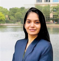 Deepshikha Vaishnav