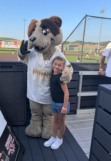 2026 Client Appreciation Ball Game