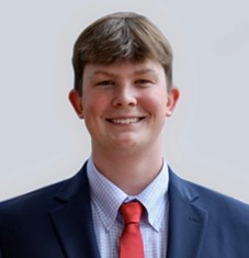 Bailey Gilbert