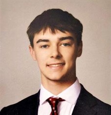 Nolan Childers