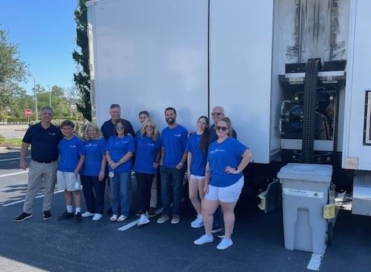 Annual Shred Event