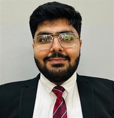 Dishant Gulati