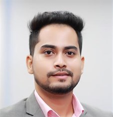 Somashubhra Das