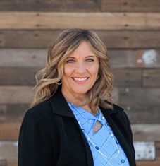 Tressa Christensen