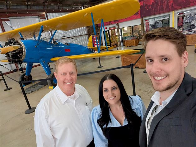 Elledge Financial Team