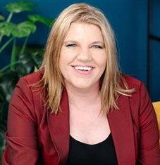 Michelle Morehead