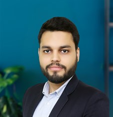 Rahul Mutreja 