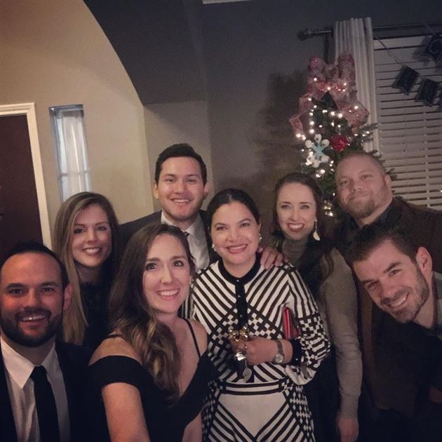 Our Team