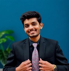 Ajinkya Kobal 