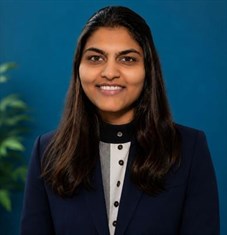 Samiksha Joshi
