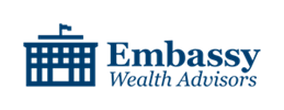 Embassy Wealth Advisors Practice Logo