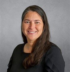 Julie Reynolds
